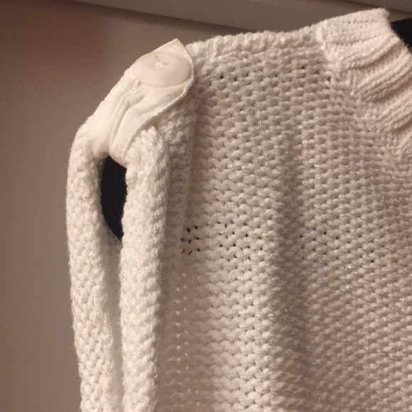 Eddie Bauer Sleeveless Sweater - Picture 4 of 5